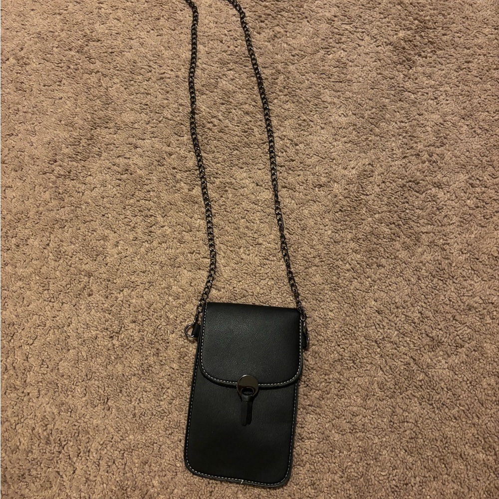 Crossbody Phone Bag